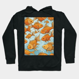 Aquatic Explorer Hoodie